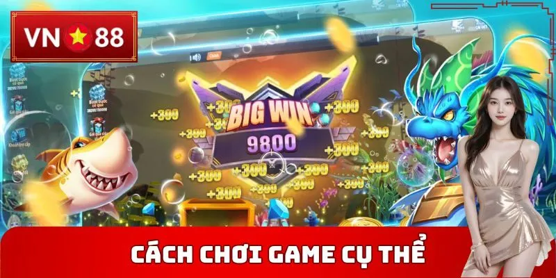 Cách chơi theo quy trình và tuân thủ luật lệ