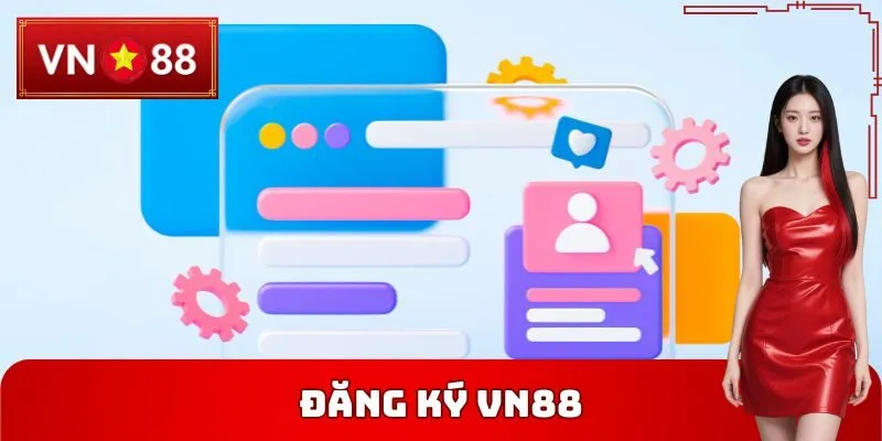 Đăng Ký VN88