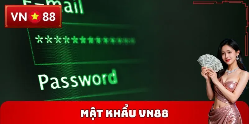 Mật Khẩu VN88