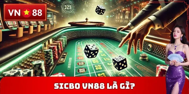 Sicbo VN88 là gì?