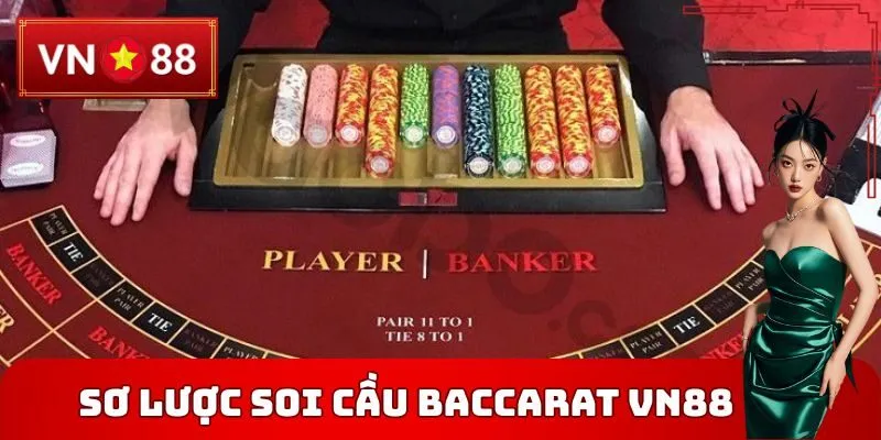 Sơ lược soi cầu VN88