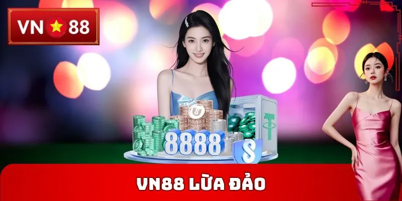VN88 Lừa Đảo